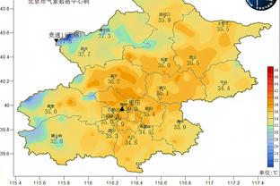 弹无虚发！程帅澎首节4中4高效拿到12分